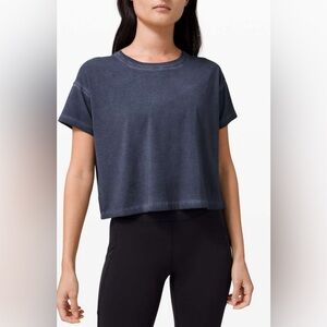 Lululemon Cates Tee *Fade